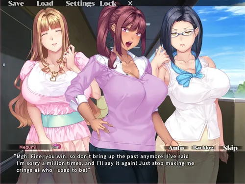 St. Yariman's Former Sluts ~Mega MILF Edition~ screenshot 10