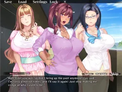 St. Yariman's Former Sluts ~Mega MILF Edition~ screenshot