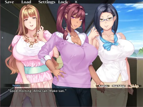 St. Yariman's Former Sluts ~Mega MILF Edition~ screenshot 8