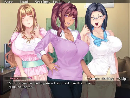 St. Yariman's Former Sluts ~Mega MILF Edition~ screenshot 9