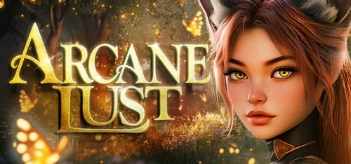 Arcane Lust 18+ Final