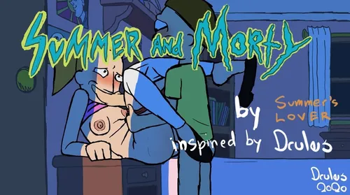 Summer & Morty 0.1.10