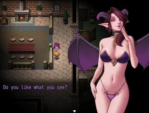 Monster Girl Fantasy 2: Exposed screenshot 4