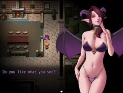 Monster Girl Fantasy 2: Exposed screenshot