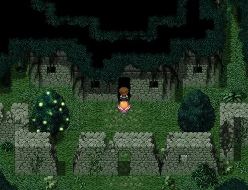 Monster Girl Fantasy 2: Exposed screenshot 1