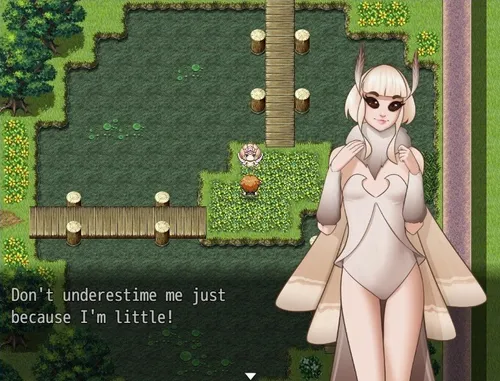 Monster Girl Fantasy 2: Exposed screenshot 0