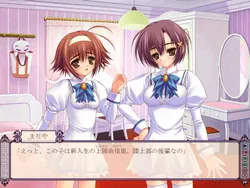 Otoboku - Maidens Are Falling for Me screenshot