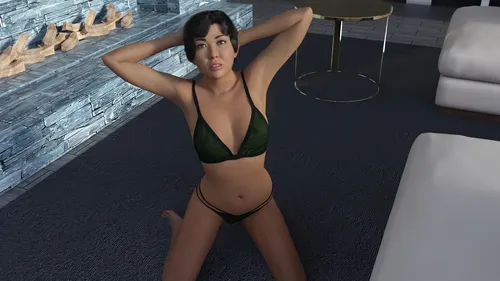 Futanari Worship screenshot 2