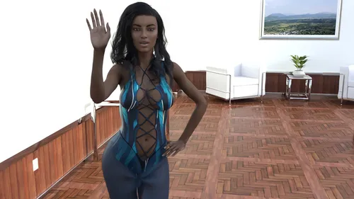 Futanari Worship screenshot 12