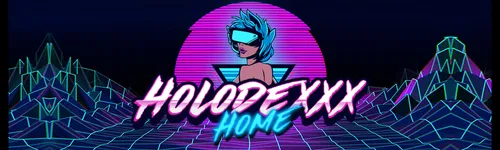 Holodexxx Home Ep. 2 Bugfix