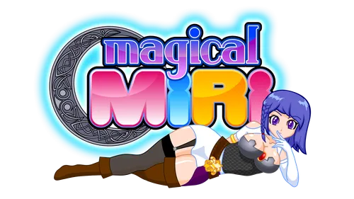 Magical Miri Final