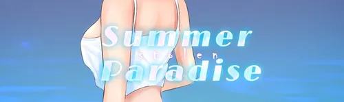 Summer Stolen Paradise v0.2