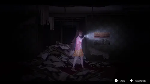 Livestream: Escape from Hotel Izanami screenshot 1