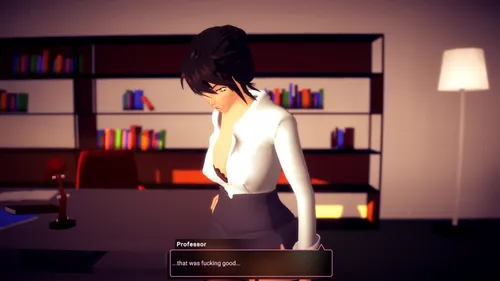 College Adventures screenshot 4