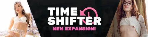 Time Shifter v0.4.7