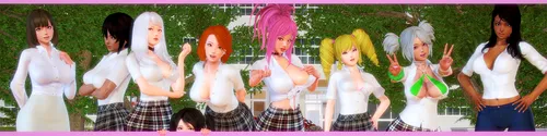 Hot Springs Academy 0.4a