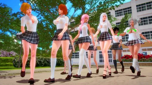 Hot Springs Academy screenshot 19