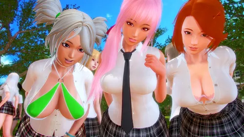 Hot Springs Academy screenshot 8