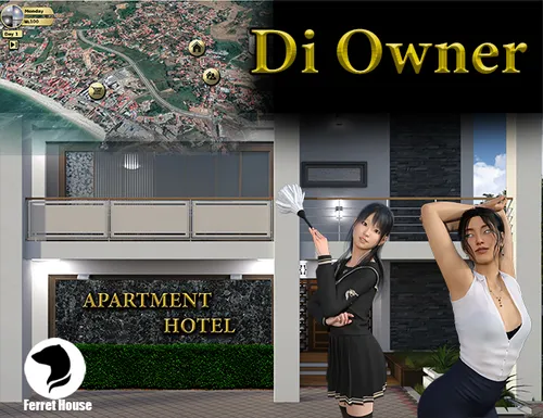 Di Owner poster