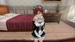 Tina the Bunny Maid screenshot