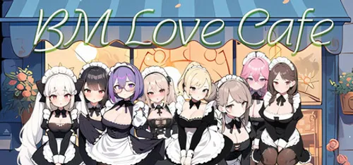 BM Love Cafe