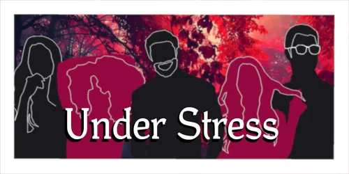 Under Stress poster