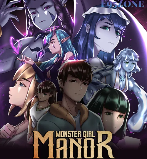 Monster Girl: Manor 1.0.05