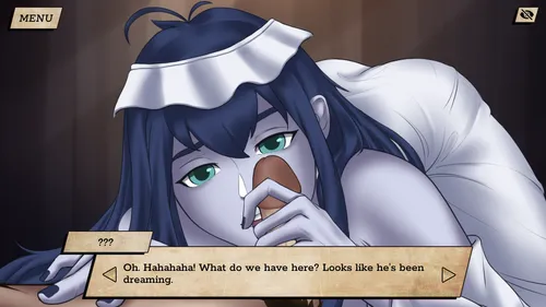 Monster Girl: Manor screenshot 8