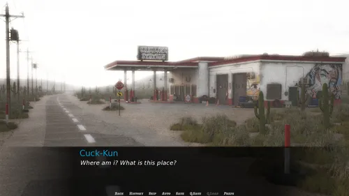 Mother Cucker screenshot 4