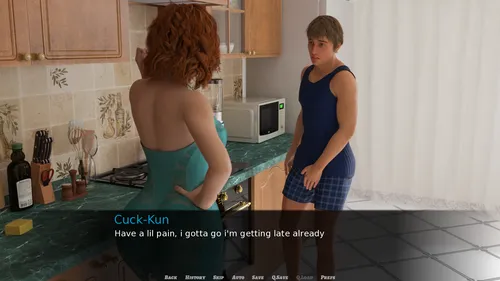 Mother Cucker screenshot 5