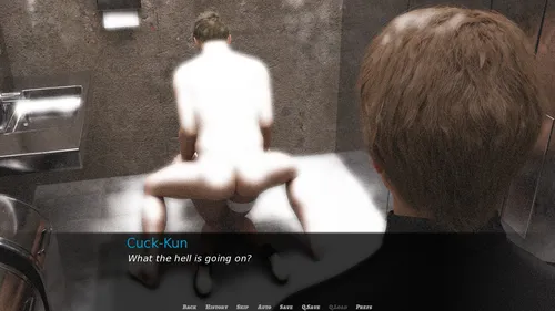 Mother Cucker screenshot 1