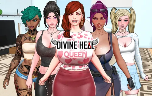 Divine Heel v0.1