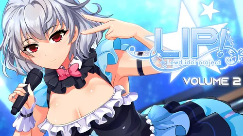 LIP! Lewd Idol Project Vol. 2 Final