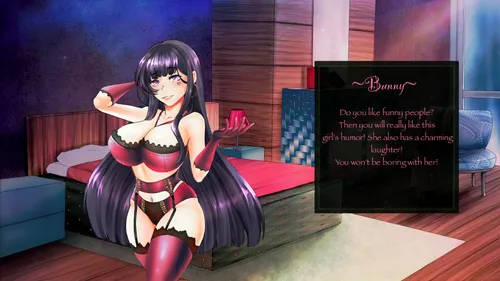 Paradise Delight screenshot 2