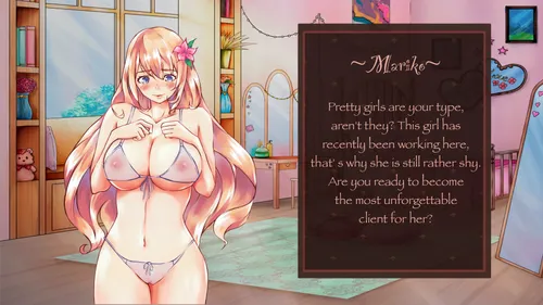 Paradise Delight screenshot 3