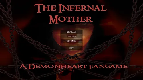 The Infernal Mother screenshot 3