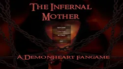 The Infernal Mother screenshot