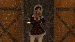 Christmas Adventure screenshot