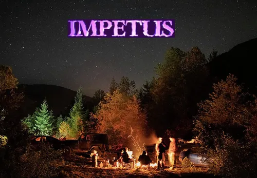 Impetus poster
