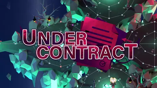 Under Contract v0.4.4