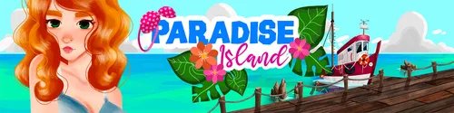 Paradise Island v0.1.6A