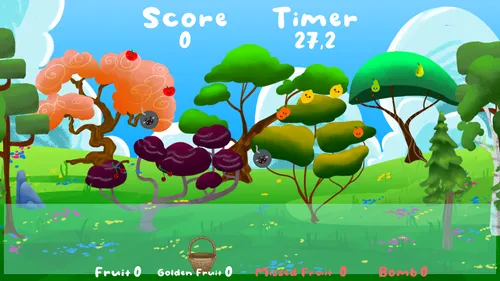 Paradise Island screenshot 2