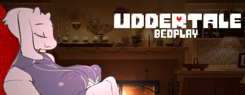 Uddertale: Bed play Final