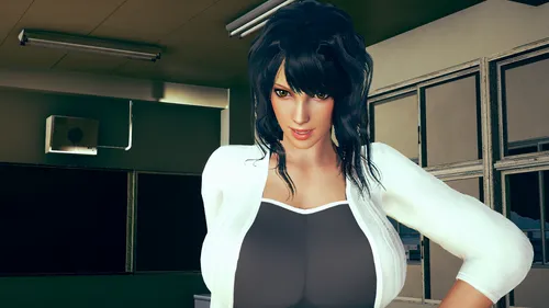 My Sexy Teacher screenshot 3