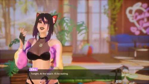 Love or Lust Beach Stories screenshot 7