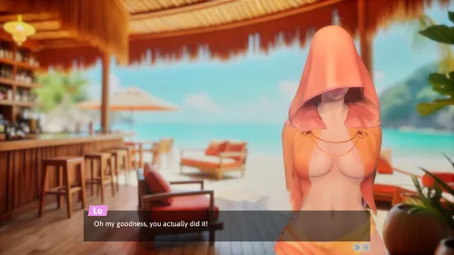 Love or Lust Beach Stories screenshot 8