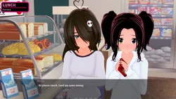 Kaedama screenshot