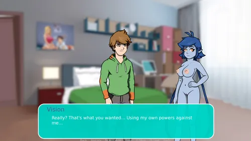 Sex Card Captor screenshot 1