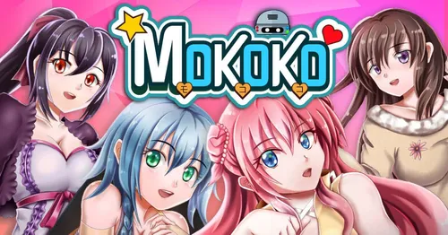 Mokoko poster