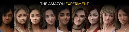 The Amazon Experiment 0.5.0